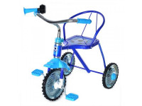 Дитячий триколісний велосипед LH701 LAZER