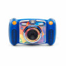 Детская Цифровая Фотокамера - Kidizoom Duo Blue VTech 80-170803