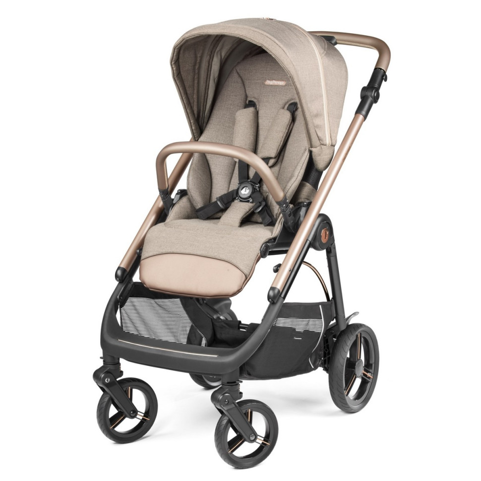 Прогулочная коляска Veloce Peg-Perego IP32000000BA36 Mon Amour