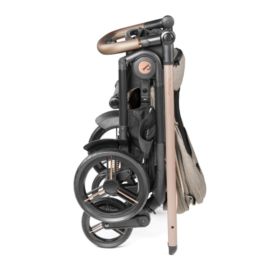 Прогулочная коляска Veloce Peg-Perego IP32000000BA36 Mon Amour