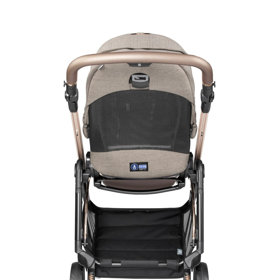 Прогулочная коляска Veloce Peg-Perego IP32000000BA36 Mon Amour