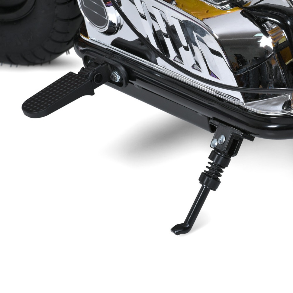 Детский электромобиль Мотоцикл Bambi Racer M 6016AL-6(36V) до 80 кг