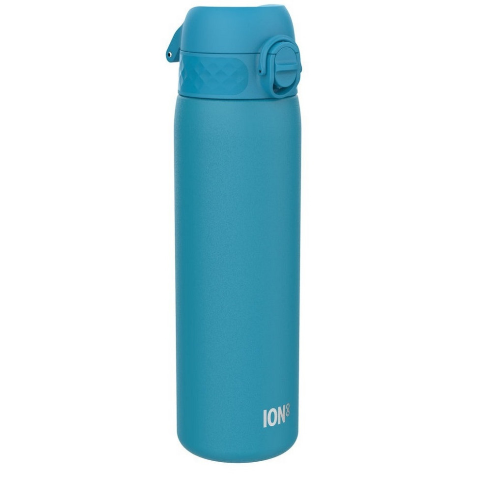 Пляшка для води вакуумна Vacuum Insulated ION8 I8TS500BLU 500 мл, Blue