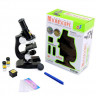 Мікроскоп іграшковий C2119M аксесуари 