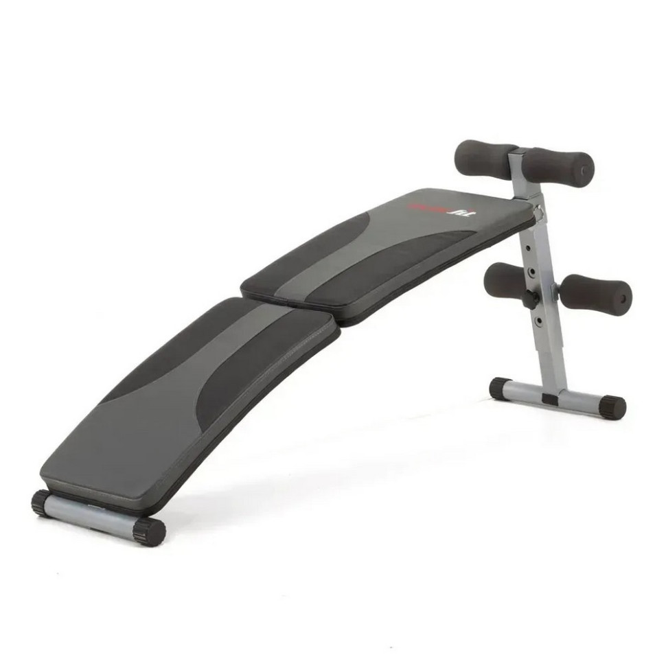 Лава для преса WBK-200 (WBK 200) Everfit 931395, 119х31,5х55 см