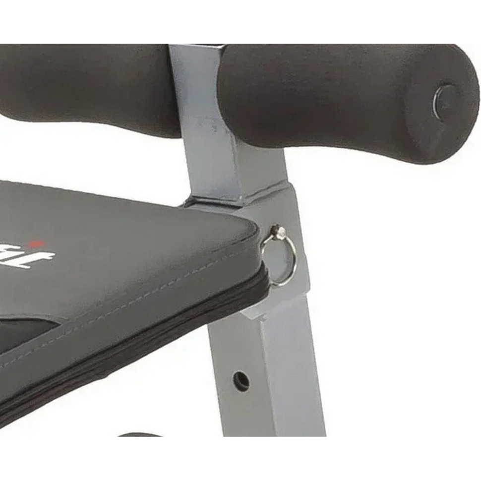 Лава для преса WBK-200 (WBK 200) Everfit 931395, 119х31,5х55 см