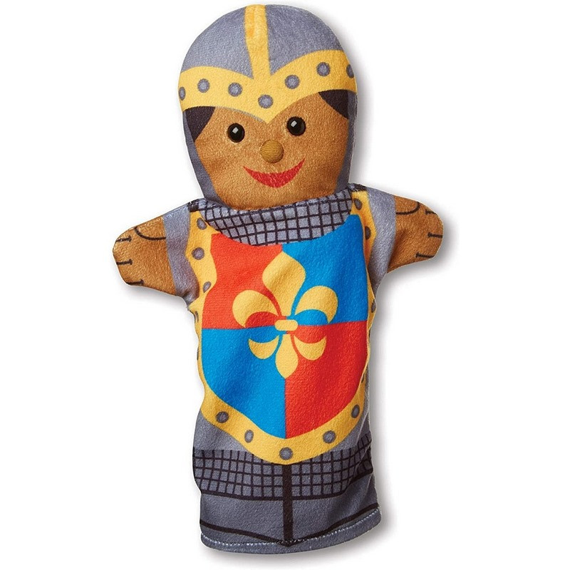 Кукольный театр 