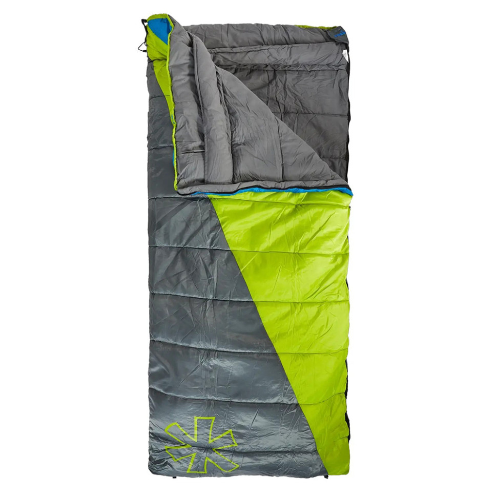 Мішок-ковдра спальна DISCOVERY COMFORT 200 Norfin NFL-30229