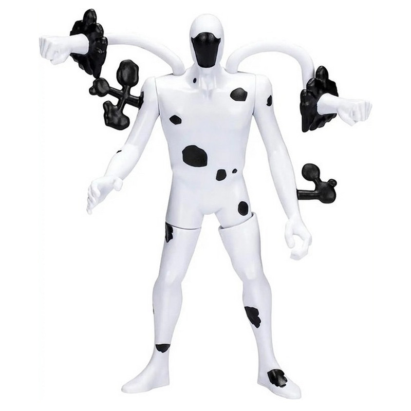 Детская игровая фигурка Делюкс Пятно Hasbro F5719 с аксессуарами