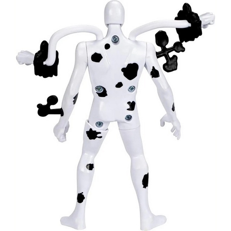 Детская игровая фигурка Делюкс Пятно Hasbro F5719 с аксессуарами