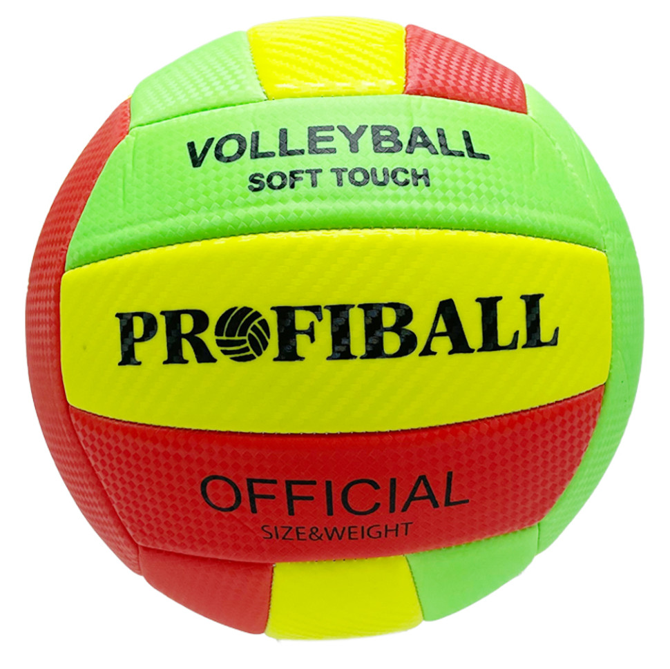 Мяч волейбольный Profiball EN 3248 размер 5