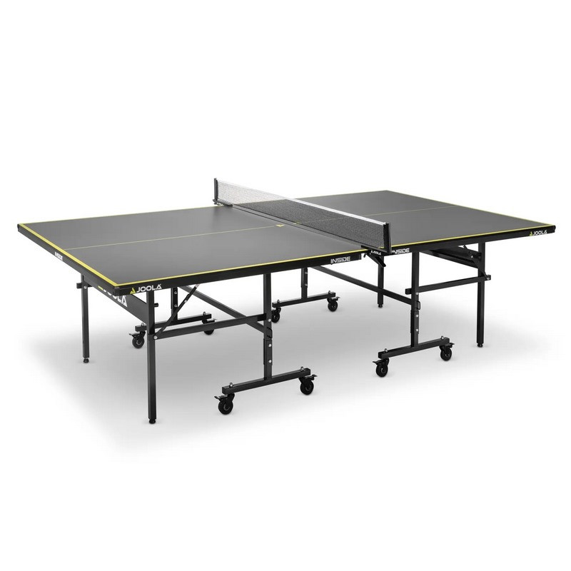 Теннисный стол Inside J15 Joola 930753 Grey 274 x 152,5 x 76 см