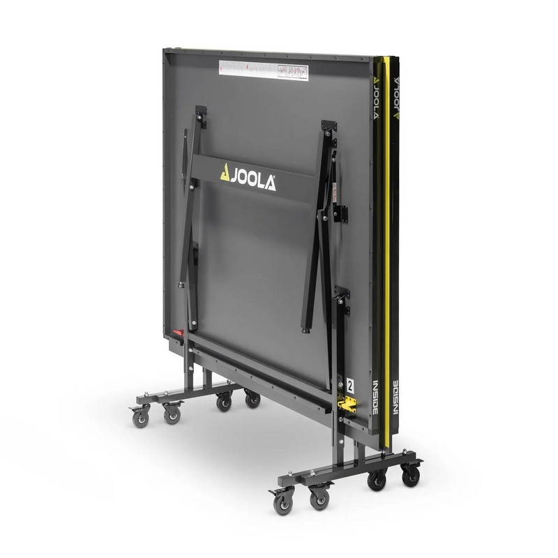 Теннисный стол Inside J15 Joola 930753 Grey 274 x 152,5 x 76 см