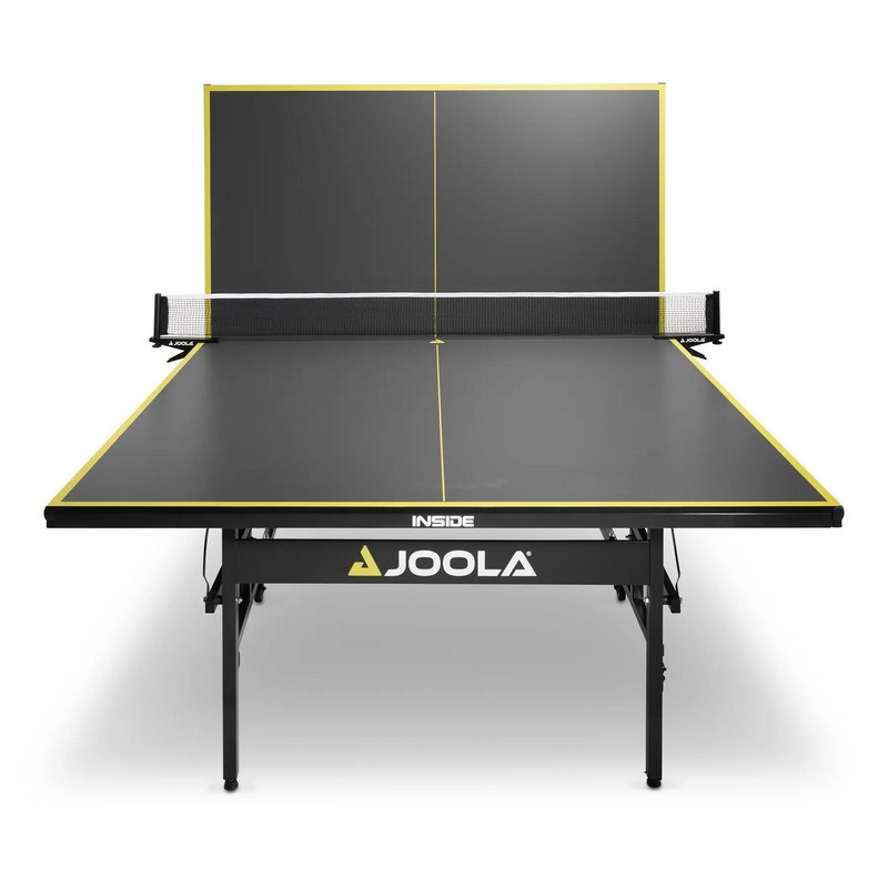 Теннисный стол Inside J15 Joola 930753 Grey 274 x 152,5 x 76 см