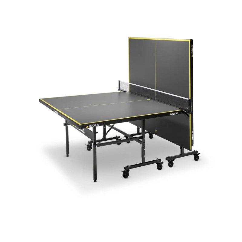 Теннисный стол Inside J15 Joola 930753 Grey 274 x 152,5 x 76 см