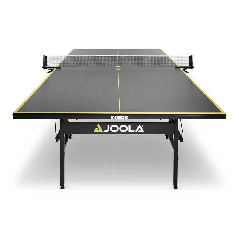 Теннисный стол Inside J15 Joola 930753 Grey 274 x 152,5 x 76 см