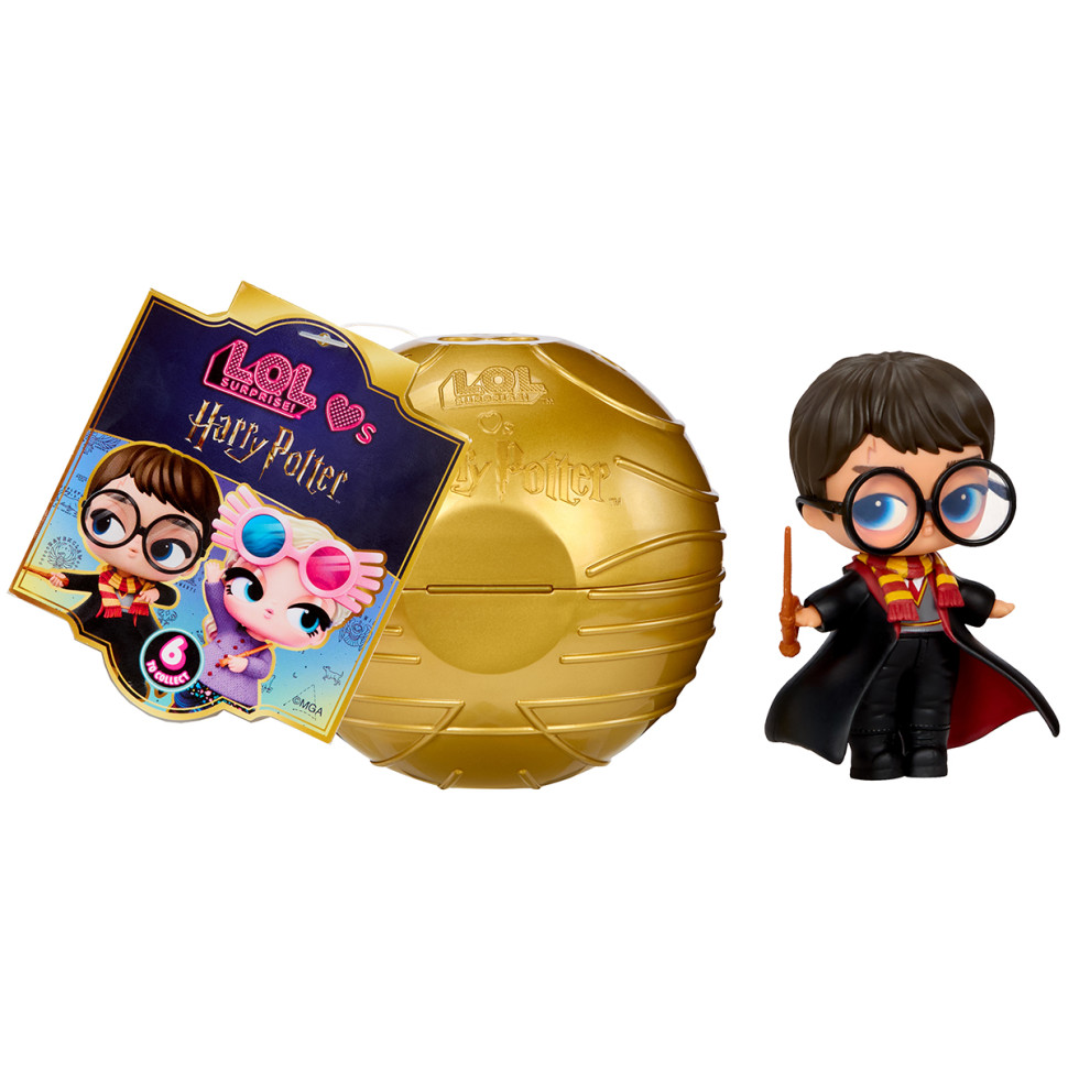 Игровой набор с куклой L.O.L. Surprise! 249764 серии 