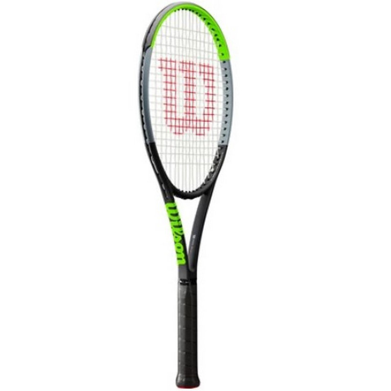 Ракетка для большого тенниса Blade 98 16X19 V7.0 2019 year Gr3 Wilson WR013610