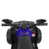 Дитячий електроквадроцикл Bambi Racer M 4795EBLR-4 до 30 кг 