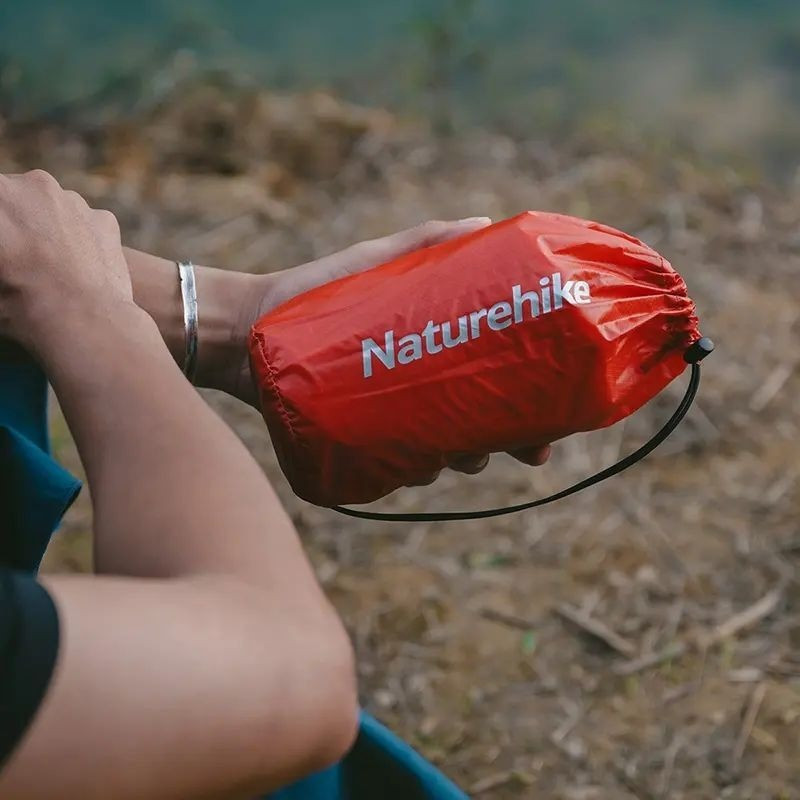 Рушник швидковисихаючий CNK2300SS010 Naturehike 6976023925450 темно-зелений 90 х 38 см