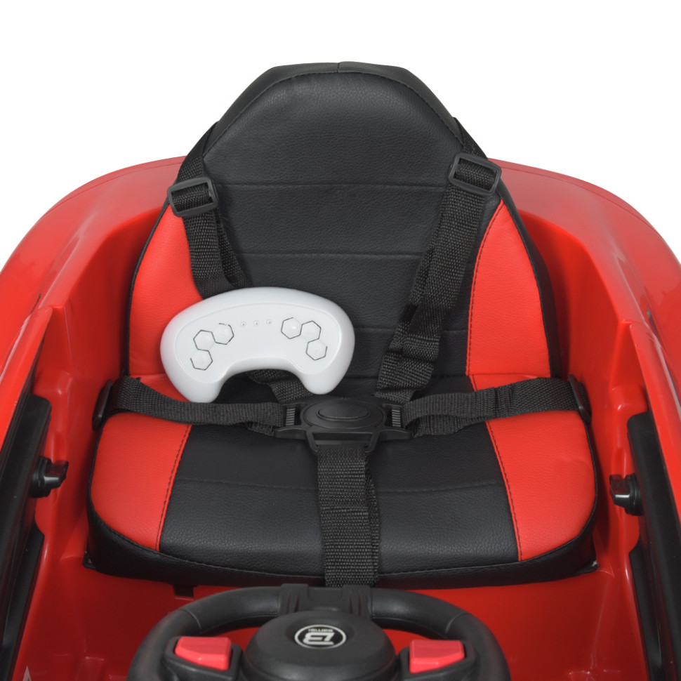 Дитячий електромобіль Bambi Racer M 4612EBLR-3 Mercedes-Benz до 30 кг