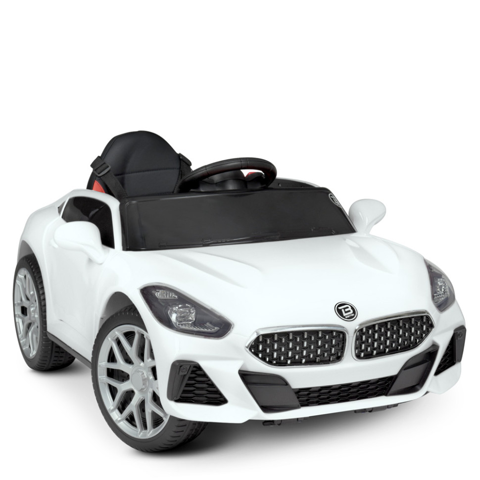 Дитячий електромобіль Bambi Racer M 4613EBLR-1 Mercedes-Benz до 30 кг по цене 6 520 грн.