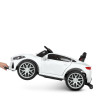 Дитячий електромобіль Bambi Racer M 4613EBLR-1 Mercedes-Benz до 30 кг 