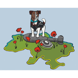 Картина за номерами 