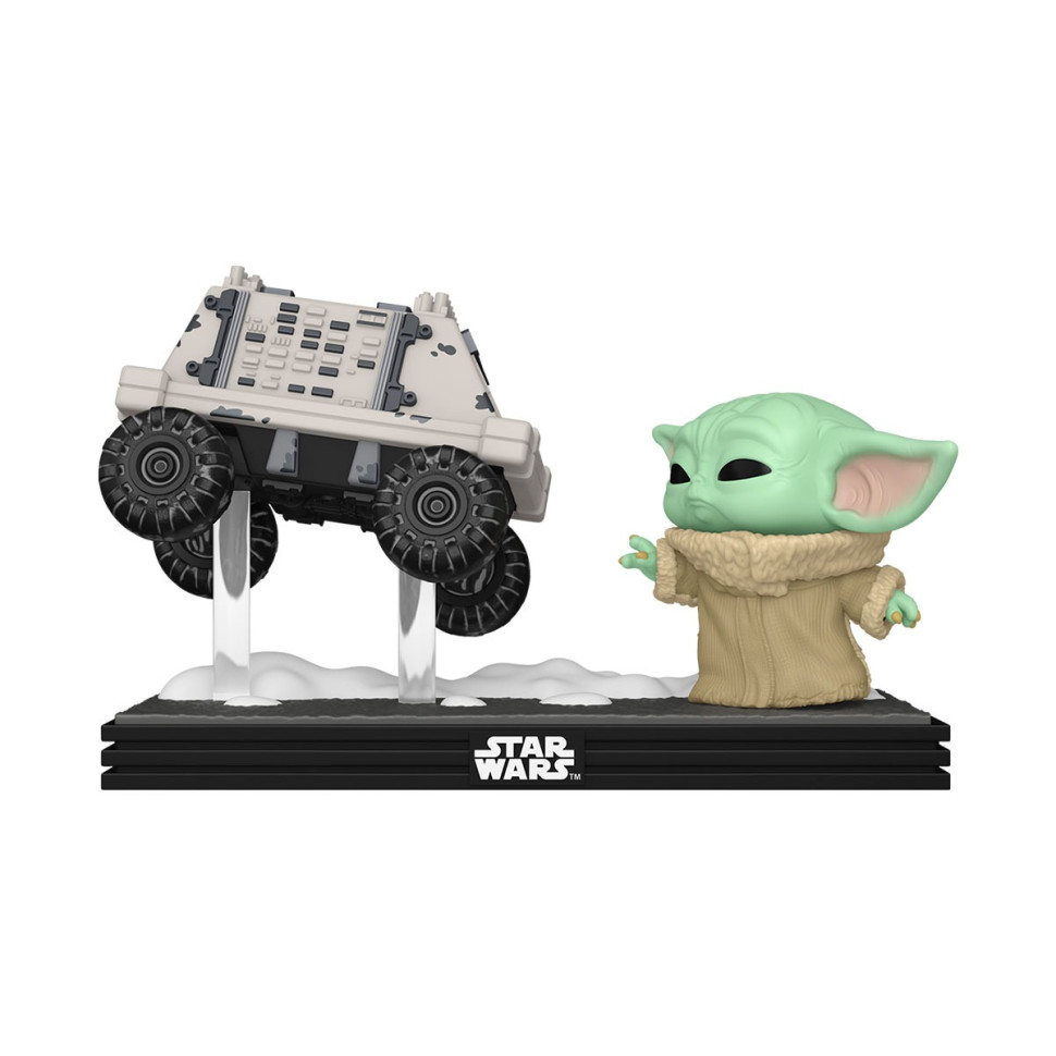 Игровая фигурка FUNKO POP!
