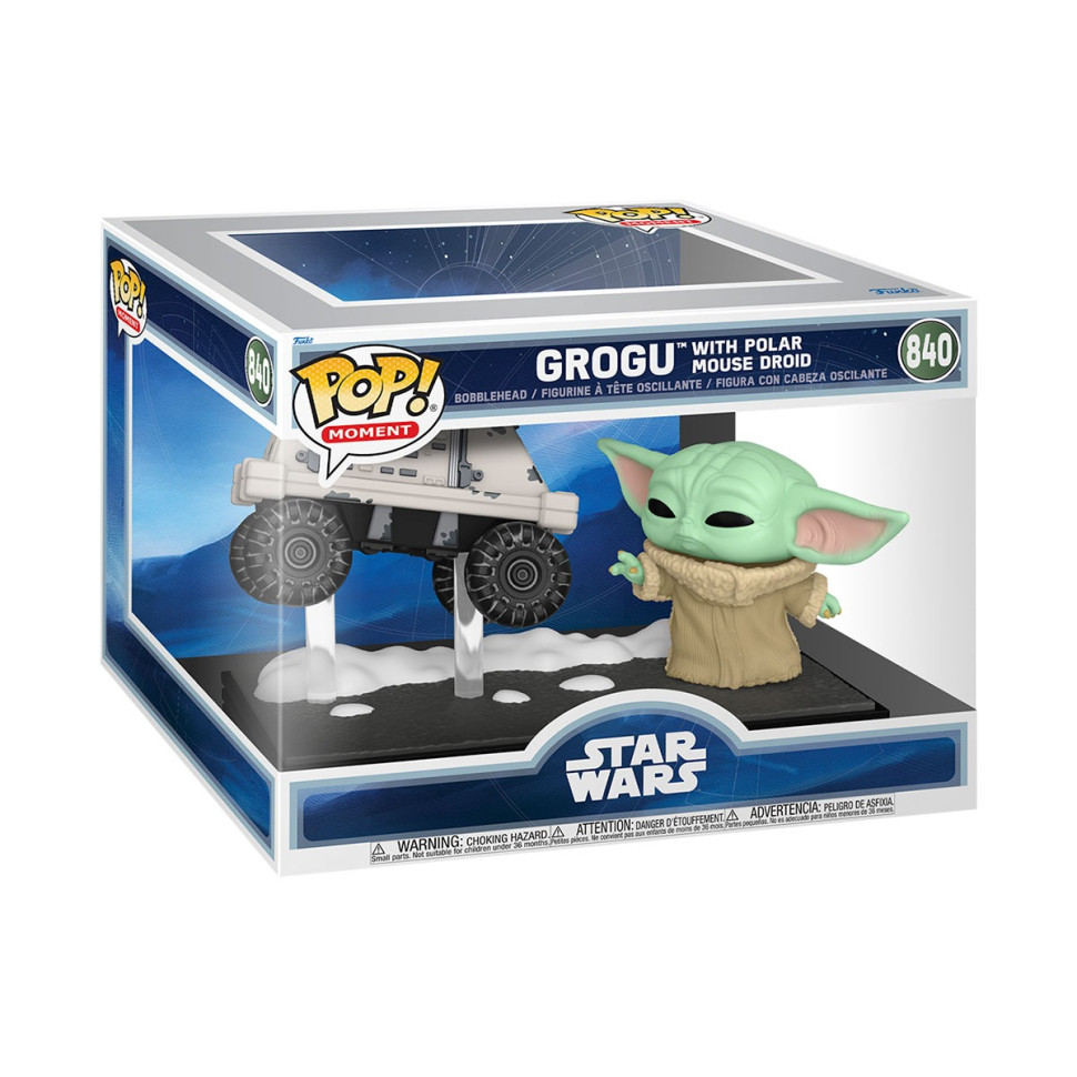 Игровая фигурка FUNKO POP!