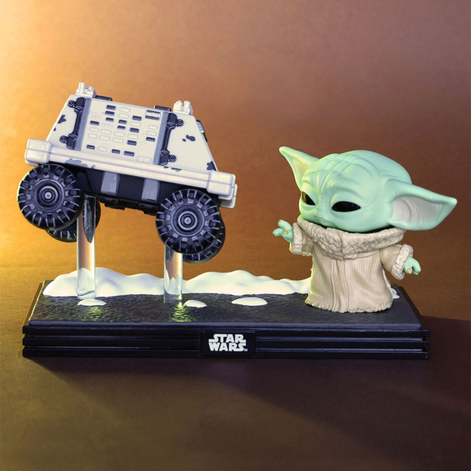 Игровая фигурка FUNKO POP!
