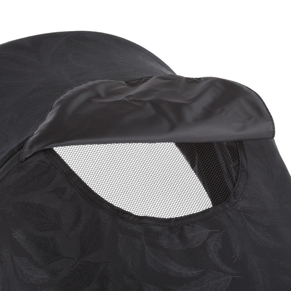 Коляска детская El Camino ME 1053G DYNAMIC PRO Special Black до 23 кг 
