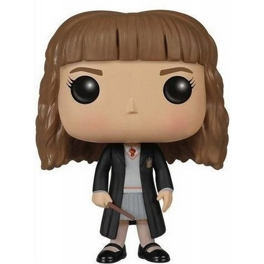 Ігрова фігурка Harry Potter: Hermione Granger Funko POP 5908305237563