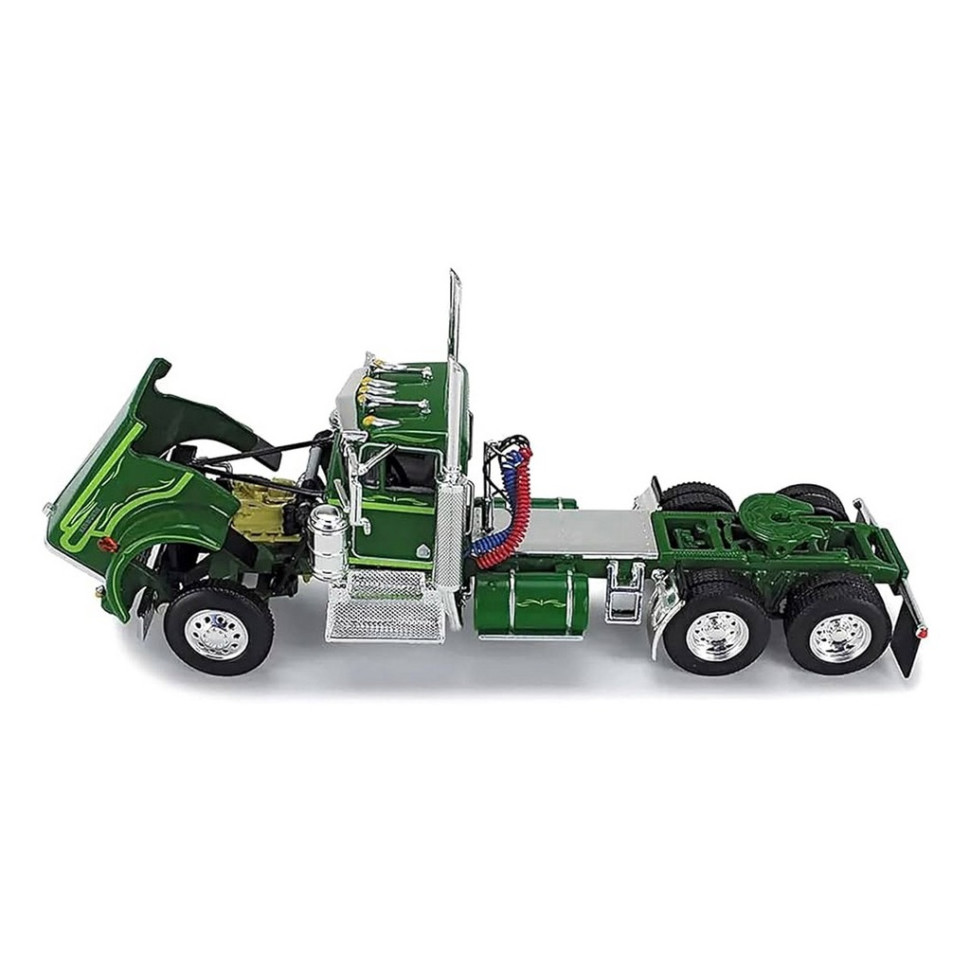 Збірна модель-копія Вантажний тягач Kenworth W900 Revell RVL-11507 рівень 4, 1:25