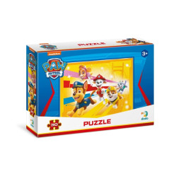 Дитячий пазл "Paw Patrol Щенячий патруль" DoDo Toys 200143, 30 елементів