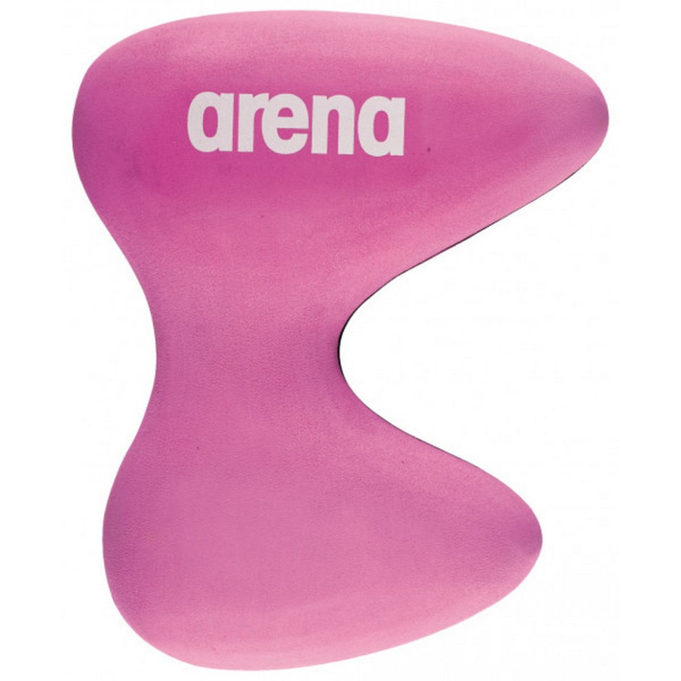 Доска для плавания PULL KICK PRO Arena 1E356-095 розовый 24 x 19 х 6 см