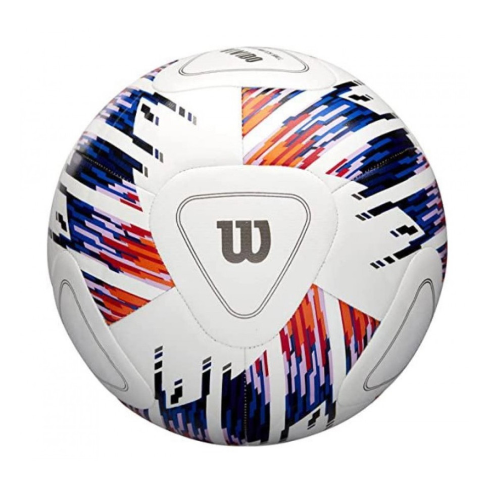 М'яч футбольний NCAA VIVIDO REPLICA SB Wilson WS2000401XB05 розмір 5