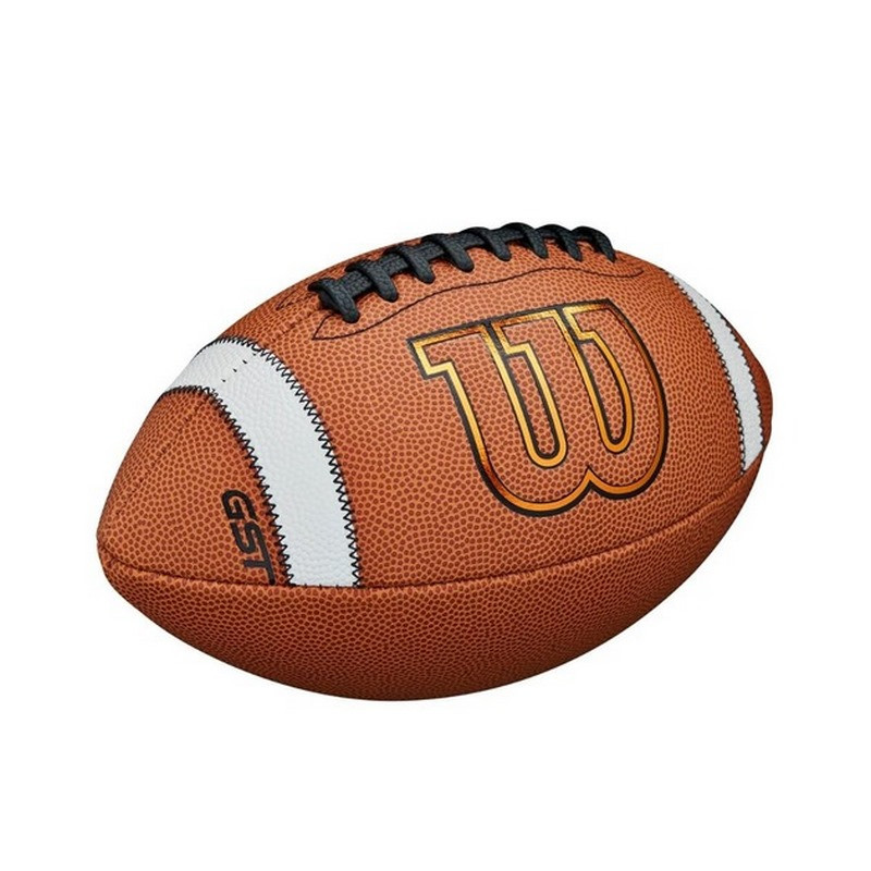 М'яч для американського футболу Gst comp ofcl football Wilson WTF1780N