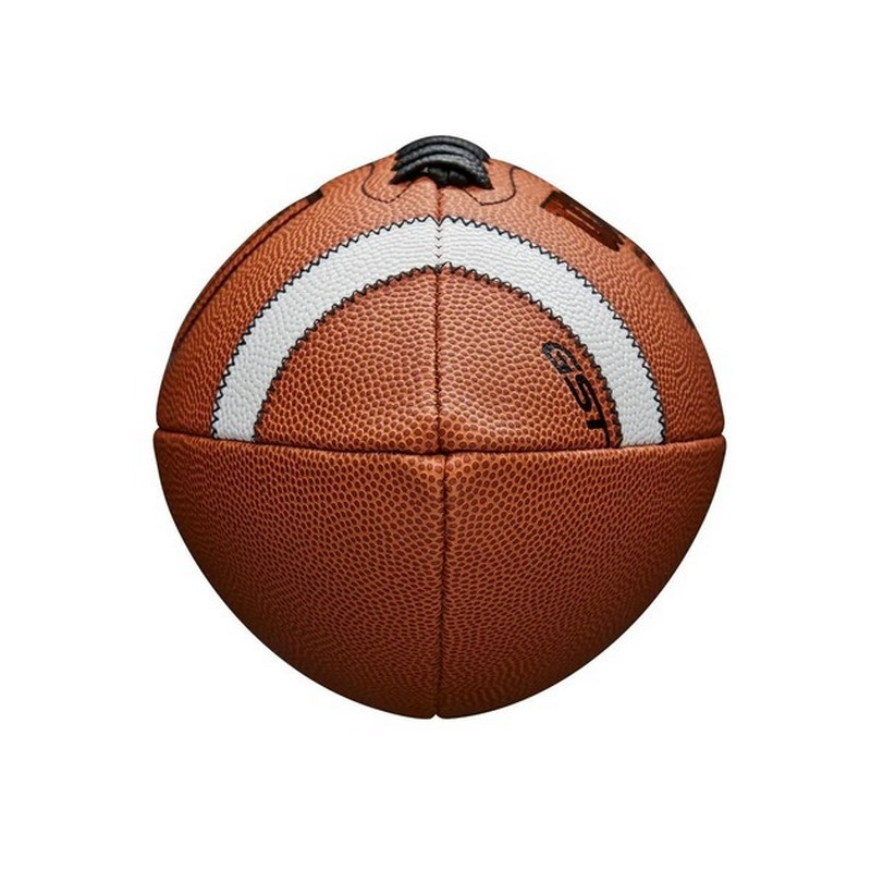 М'яч для американського футболу Gst comp ofcl football Wilson WTF1780N