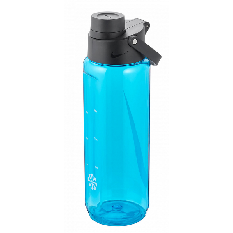 Бутылка TR RENEW RECHARGE CHUG BOTTLE 24 OZ Nike N.100.7636.445.24, 709 мл