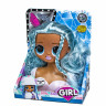 Кукла для причесок GIRL Fashion LK1071