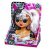 Лялька для зачісок GIRL Fashion LK1071