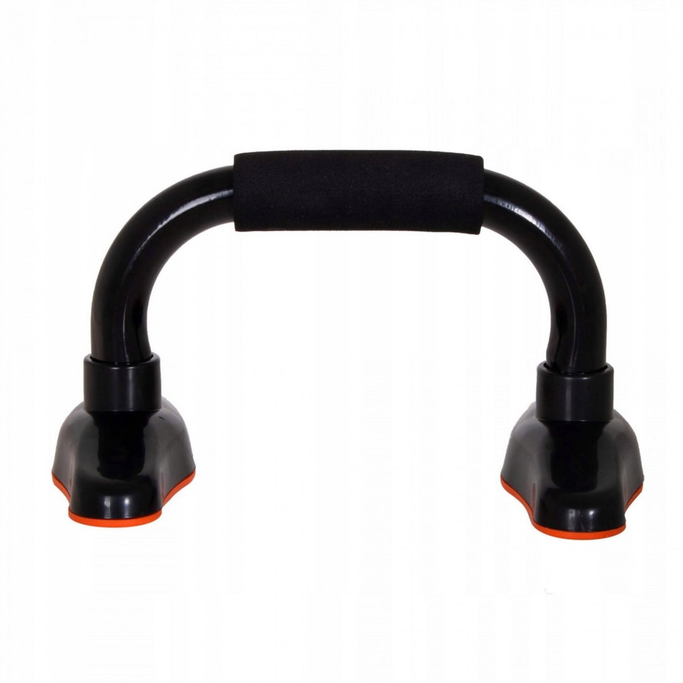 Упори для віджимань Push-up Bars Springos FA0125
