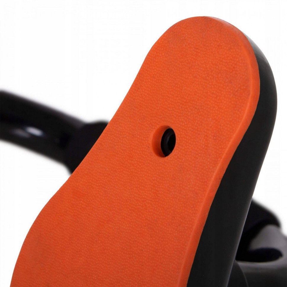 Упори для віджимань Push-up Bars Springos FA0125