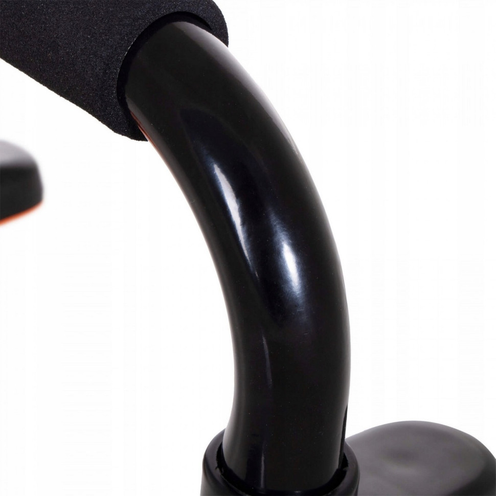 Упори для віджимань Push-up Bars Springos FA0125