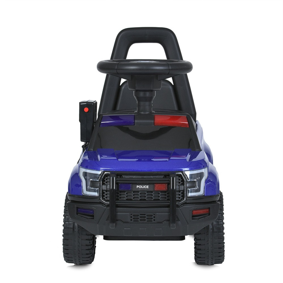 Дитячий електромобіль Машина Bambi Racer M 5844B-4 до 25 кг