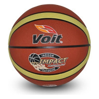 М'яч Баскетбольний BT-BTB-0028 Гумовий (Розмір 7) Діаметр 23,8 см. 600 г.