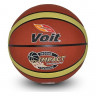 Мяч Баскетбольный BT-BTB-0028 Резиновый (Размер 7) Диаметр 23,8 см. 600 г.