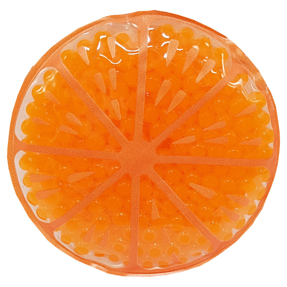 Игрушка антистресс с орбизами Orange Bambi MQ10276(Orange)