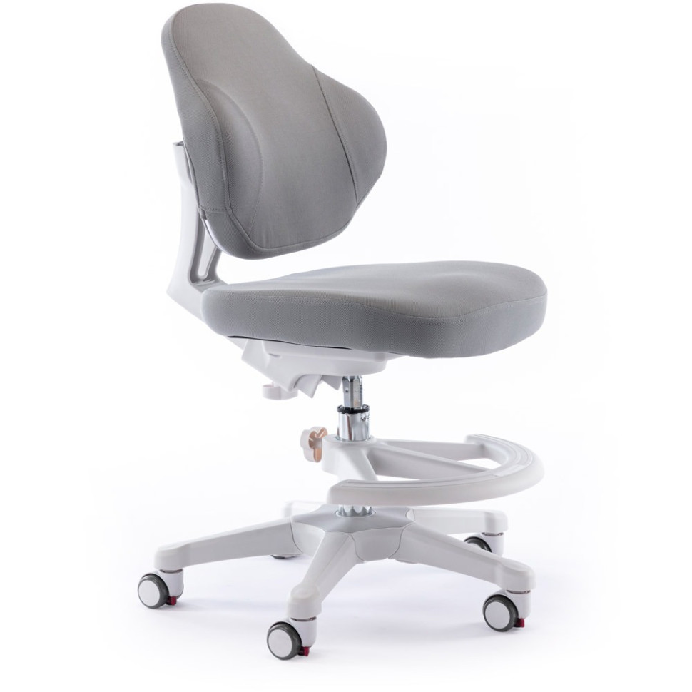 Дитяче крісло Mio Classic Evo-Kids Y-405 G, Grey